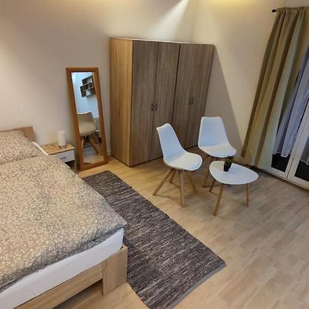 Ferienwohnung-Monteurwohnung Berta, 3 Personen In Kleve, Zentrale Lage Kleve  Εξωτερικό φωτογραφία