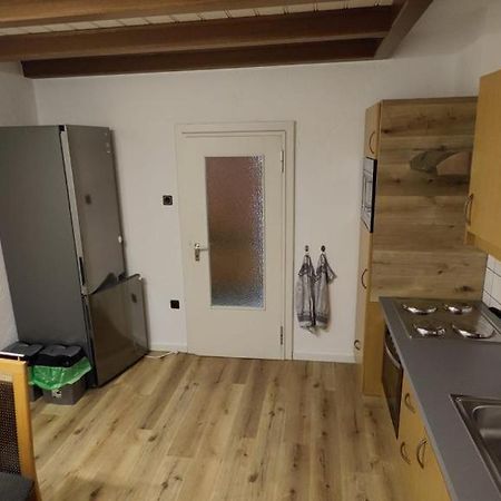 Ferienwohnung-Monteurwohnung Berta, 3 Personen In Kleve, Zentrale Lage Kleve  Εξωτερικό φωτογραφία