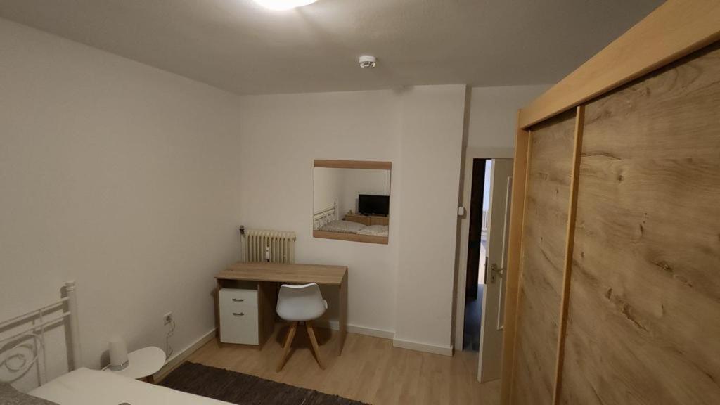 Ferienwohnung-Monteurwohnung Berta, 3 Personen In Kleve, Zentrale Lage Kleve  Εξωτερικό φωτογραφία