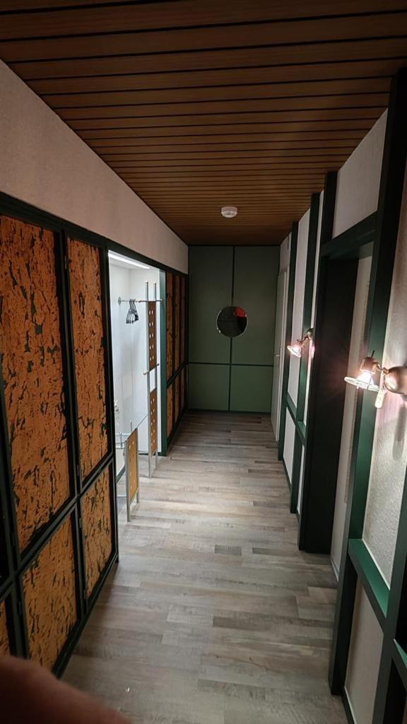 Ferienwohnung-Monteurwohnung Berta, 3 Personen In Kleve, Zentrale Lage Kleve  Εξωτερικό φωτογραφία