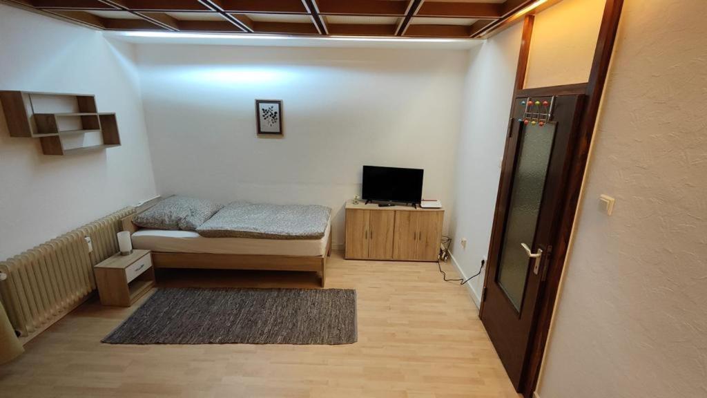 Ferienwohnung-Monteurwohnung Berta, 3 Personen In Kleve, Zentrale Lage Kleve  Εξωτερικό φωτογραφία