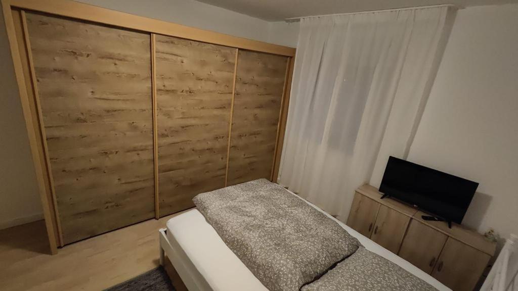 Ferienwohnung-Monteurwohnung Berta, 3 Personen In Kleve, Zentrale Lage Kleve  Εξωτερικό φωτογραφία