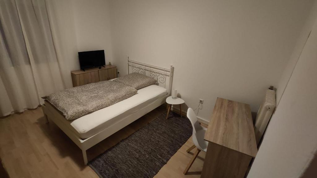 Ferienwohnung-Monteurwohnung Berta, 3 Personen In Kleve, Zentrale Lage Kleve  Εξωτερικό φωτογραφία